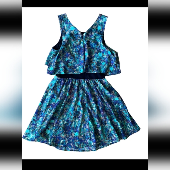 Princess Vera Wang Dress. EUC. Size 1 - Picture 3 of 7